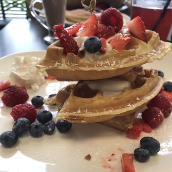 Triple Berry Cafe - Breakfast & Brunch Near Me - Crystal Lake, Illinois Triple Berry Cafe - Breakfast & Brunch Near Me - Crystal Lake, Illinois