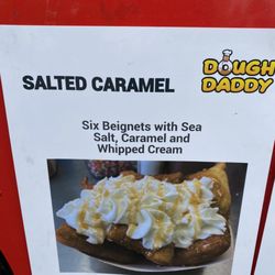 Dough Daddy Doughnuts
