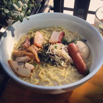 Underbelly - Underbelly ramen bowl - Bars Near Me - San Diego, California Underbelly - Underbelly ramen bowl - Bars Near Me - San Diego, California