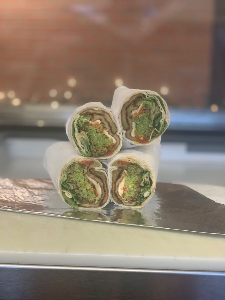 GANSETT WRAPS Updated October 2024 199 Photos & 111 Reviews 55