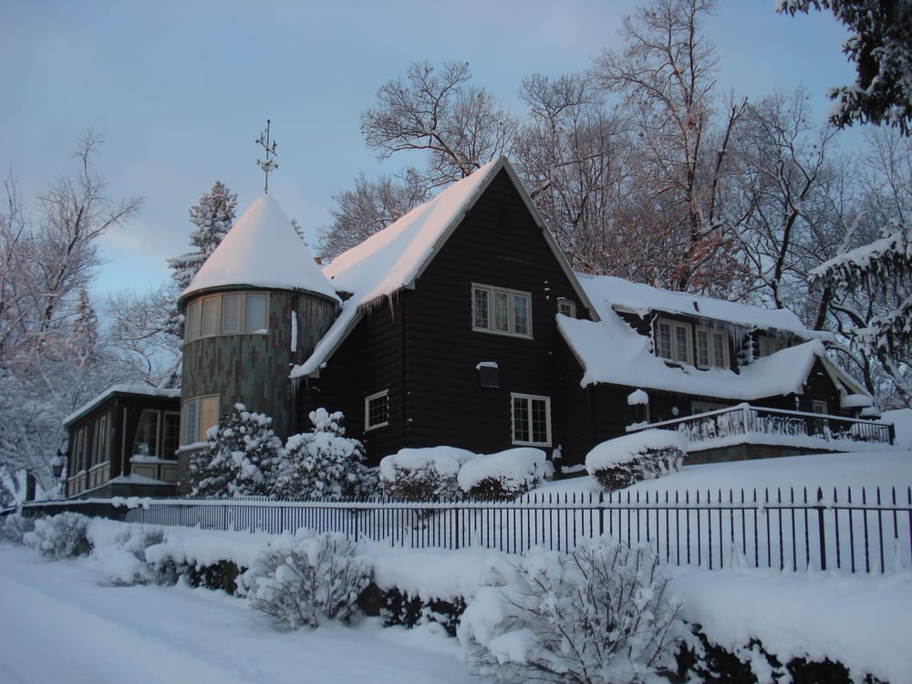 O’SULLIVAN REAL ESTATE Updated June 2024 69062 Benham Beach Rd