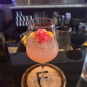 Manuscript - Blossomed Heritage - Cocktail Bars Near Me - Tacoma, Washington Manuscript - Blossomed Heritage - Cocktail Bars Near Me - Tacoma, Washington