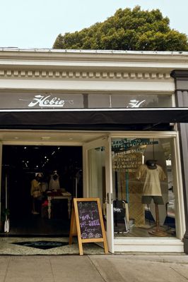 Hobie Surf Shop by null