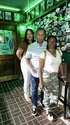 Flanigan's Seafood Bar and Grill by null