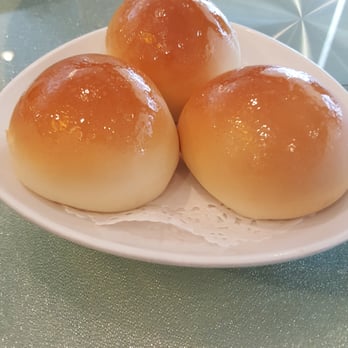 Sea Harbour - BBQ Pork Bun - Seafood Near Me - Rosemead, California