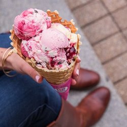 Baskin Robbin