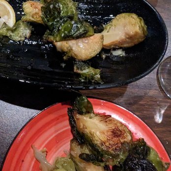 Azucar Tapas Bar - Tapas/Small Plates Near Me - Maynard, Massachusetts
