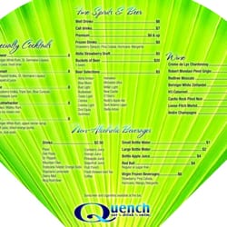 Quench
