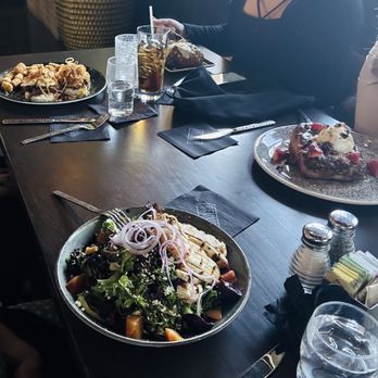 Reunion Kitchen + Drink - New American Near Me - Brea, California Reunion Kitchen + Drink - New American Near Me - Brea, California