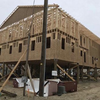 Nick Arditi Construction - a house under construction - General Contractors Near Me - Murrells Inlet, South Carolina Nick Arditi Construction - a house under construction - General Contractors Near Me - Murrells Inlet, South Carolina