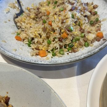 Yang Kee Dumpling-ROSEVILLE - Pork fried rice! - Dim Sum Near Me - Roseville, California Yang Kee Dumpling-ROSEVILLE - Pork fried rice! - Dim Sum Near Me - Roseville, California