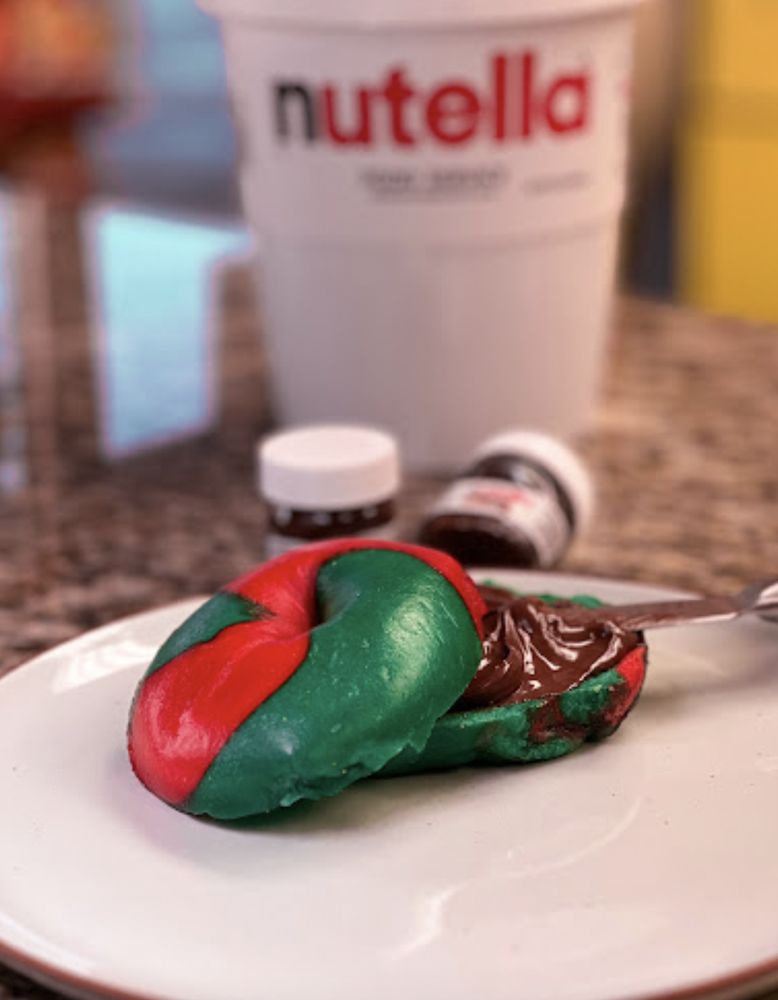 MR BAGEL AND DELI Updated September 2024 17 Photos 71 US46