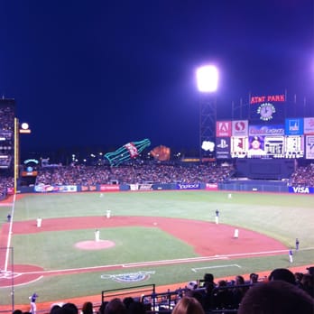 Oracle Park - 3-0 giants - Stadiums & Arenas Near Me - San Francisco, California Oracle Park - 3-0 giants - Stadiums & Arenas Near Me - San Francisco, California