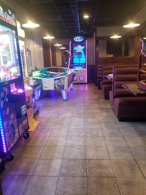 Brickhouse Bar and Grill by null