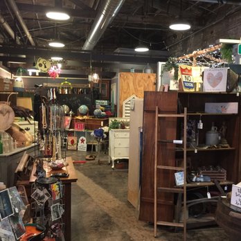 The Refindery on McCallie - Antiques Near Me - Chattanooga, Tennessee