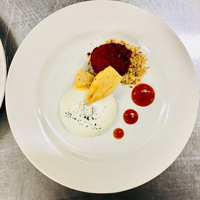 Cloudland Farm by null