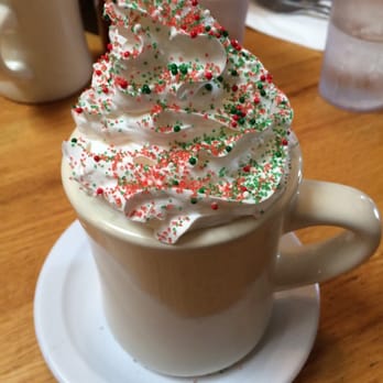 Old Monterey Cafe - Hot Chocolate - Breakfast & Brunch Near Me - Monterey, California Old Monterey Cafe - Hot Chocolate - Breakfast & Brunch Near Me - Monterey, California