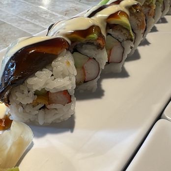 Ayumi - Chinese Near Me - Spring Valley, California