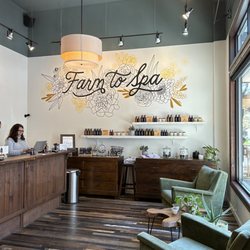 Spa Habitat - West Village