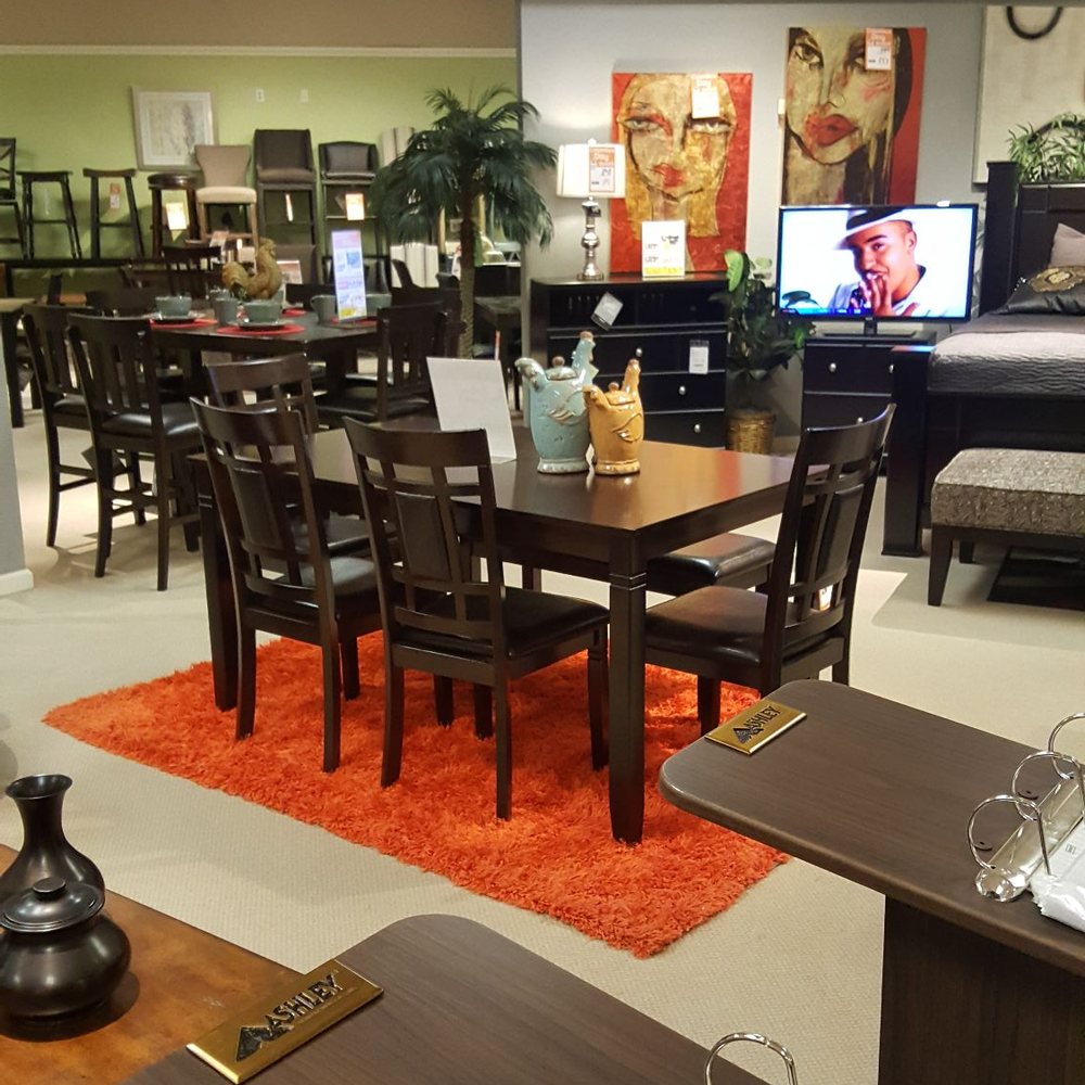 Ashley Store - Furniture Stores Near Me - Yuma, Arizona Ashley Store - Furniture Stores Near Me - Yuma, Arizona