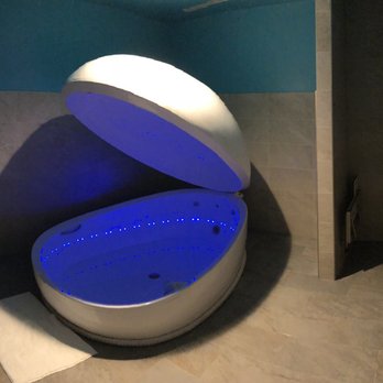 Inngi Float - Float Spa Near Me - Highlands Ranch, Colorado
