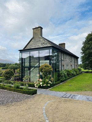 Cahernane House Hotel, an SLH Hotel by null