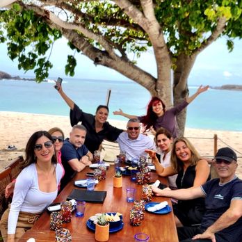 The St. Regis Punta Mita Resort - Hotels Near Me - Punta De Mita, NAY