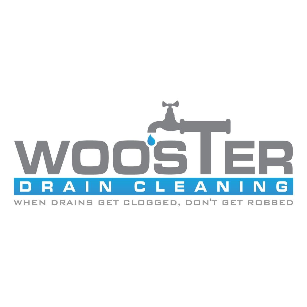 Slide of Wooster Drain Cleaning