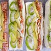 Sam's Italian Foods gift card