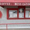 Bess Eaton Coffee Shop gift card