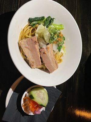 Ani Ramen House by null