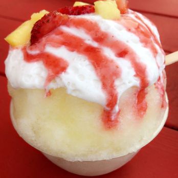 Wailua Shave Ice - Shaved Ice Near Me - Kapaa, Hawaii Wailua Shave Ice - Shaved Ice Near Me - Kapaa, Hawaii