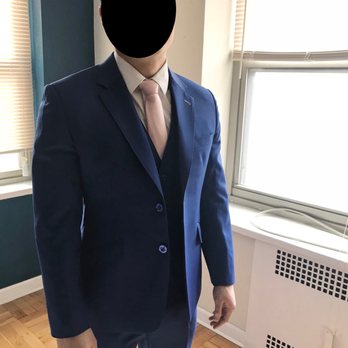 Bespoke Ensemble - Bespoke Clothing Near Me - New York, New York