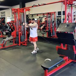 Paris Fitness and Aquatics