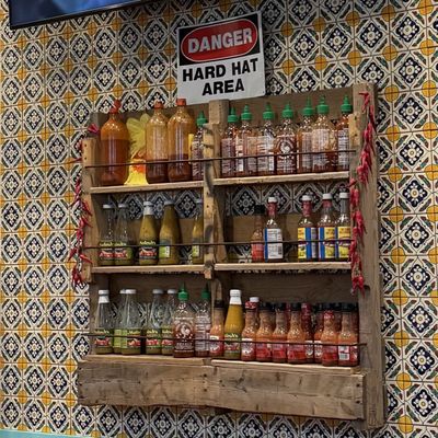 El Jefe's Taqueria - Boston University by null