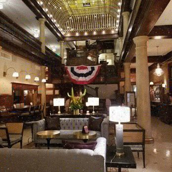 Hotel Boulderado - Lobby. - Hotels Near Me - Boulder, Colorado Hotel Boulderado - Lobby. - Hotels Near Me - Boulder, Colorado