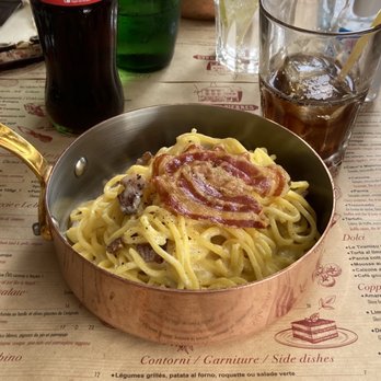 La Bastide de Pierres - Carbonara - Italian Near Me - Gordes, 84