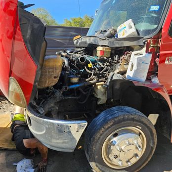 Contreras Diesel Center - Commercial Truck Repair Near Me - Georgetown, Texas Contreras Diesel Center - Commercial Truck Repair Near Me - Georgetown, Texas