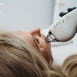 Moxi Aesthetic Laser