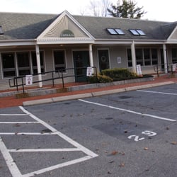 Grace Acupuncture & Oriental Medicine - Convenient parking and access