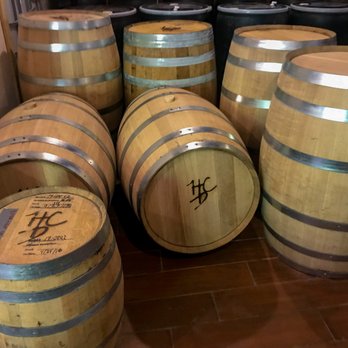Company Distilling - Barrels. - Distilleries Near Me - Thompson's Station, Tennessee