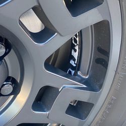 Tires by Design- Seabrook - MISSING WHEEL WEIGHTS