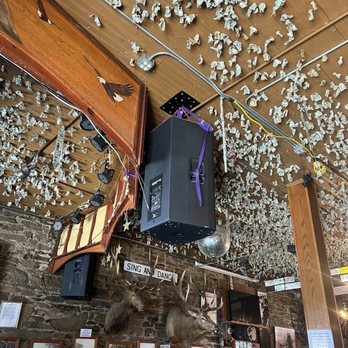Iron Door Saloon - Bars Near Me - Groveland, California
