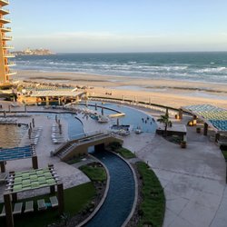 Las Palomas Beach & Golf Resort