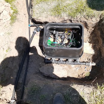 Perez Lawn Care - All wired in and pressurized. - Lawn Services Near Me Perez Lawn Care - All wired in and pressurized. - Lawn Services Near Me