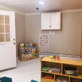 KidzQ Learning Center - Child Care & Day Care Near Me - Edmond, Oklahoma