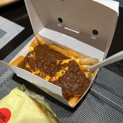 Original Tommy’s Hamburgers by null