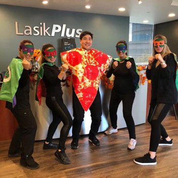 LasikPlus - LasikPlus Tysons Corner Team - Ophthalmologists Near Me - McLean, Virginia LasikPlus - LasikPlus Tysons Corner Team - Ophthalmologists Near Me - McLean, Virginia