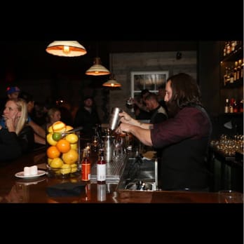 O.P Rockwell - Cocktail Bars Near Me - Park City, Utah O.P Rockwell - Cocktail Bars Near Me - Park City, Utah