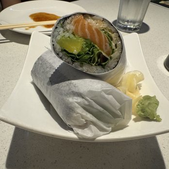 Bamboo Ya - Sushi Bars Near Me - Forest Hills, New York